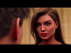 Play MP4 - My Hot Stepmother Helped Me To Cum Hard First Time - 3D Hentai Animated Porn - Measuring My Cum