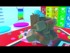 Play MP4 - Viper wanted to fuck in a obby but we didn't make far&quest;&quest;