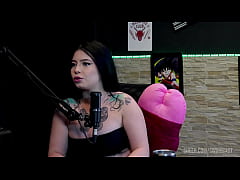 Play MP4 - COMPILADOS DA KALYCA NO PAPO COM TIFANY &lpar;SWING CAST&rpar; - PARTE 3 &lpar;WATCH ON&colon; SHEER&sol;RED&rpar;