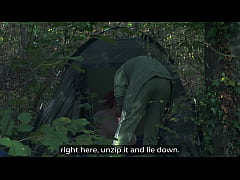 Play MP4 - Camping Trip Turned Into Stepmom&rsquo;s Personal Breeding Session