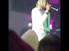 Play MP4 - Lil durk concert