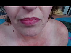 Play MP4 - 934b 20 minutes of Giantess DawnSkye1962 using her tiny as a sextoy