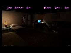 Play MP4 - Midnight Paradise Cap 20 - Mi Madrastra Me Deja Masturbandome Viendola Desnuda