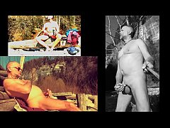 Play MP4 - cum together triple