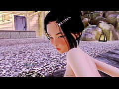 Play MP4 - Harem Hotel 417