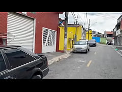 Play MP4 - Gozando no cu da novinha da favela