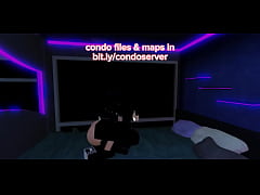 Play MP4 - Roblox condo room porn
