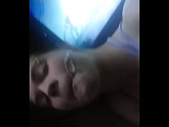 Play MP4 - Girlfriend sucking cock face fuck let's make cum on her face