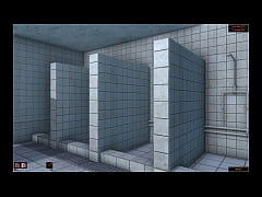 Play MP4 - Dream Lands &lbrack; FUTANARI Hentai Game PornPlay &rsqb; Ep&period;1 Bondage rough masturbation machine