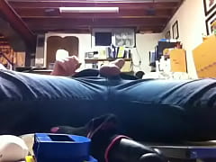 Play MP4 - More good self ballbusting