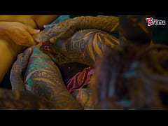 Play MP4 - BWC Security Caught A Tattooed Girl Her Pussy So Good so He Fuck Her ANAL