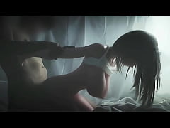 Play MP4 - Princesa meiga levando ferro sem d&oacute; parte 2