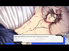 Play MP4 - Be an Idol Manager for hot guys &vert; Heart Agency