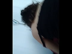 Play MP4 - Me gusta mucho que me metan el dedo dentro de mi culo