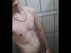 Play MP4 - Novinho pauzudo