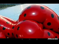 Play MP4 - spandex and big cock