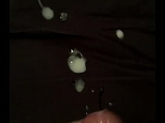 Play MP4 - Cumshot
