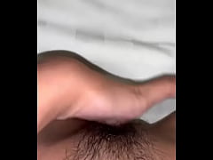 Play MP4 - two fingers inside me