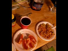 Play MP4 - someday i&DiacriticalAcute;ll have a mate and i'll to cook three times as much&comma;&DiacriticalAcute;till then&period;&period;