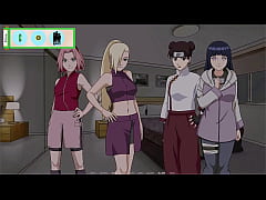 Play MP4 - Jikage Rising Arc 2 Episode 12 Big boobs Samui fuck