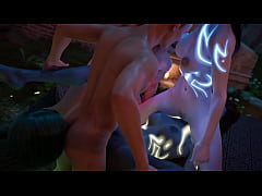 Play MP4 - Lust Academy - James is fucking Jaina in front of other girls