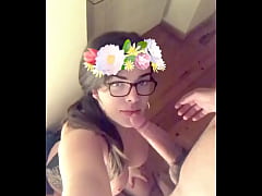 Play MP4 - PATRICIA HOT CHUPANDO GOSTOSO UM CLIENTE BRASILEIRO