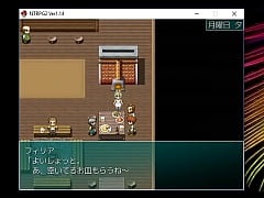 Play MP4 - &lpar;  18 &rpar; H RPG Games NTRPG2 &num;2