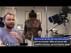 Play MP4 - Become Doctor-Tampa To Give Freshman Mandatory Hitachi Orgasm - Miss Mars