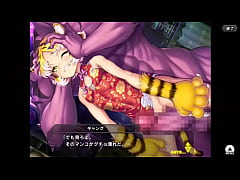 Play MP4 - 対魔忍RPGX【旗袍】 トラジロー その1