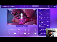 Play MP4 - 【SEXROOM実況プレイ】クリッカーゲームは指が疲れるわいｗ