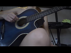 Play MP4 - Music girl pays with sex to enter the band and she really loves cock because she swallows it all and is left asking for more