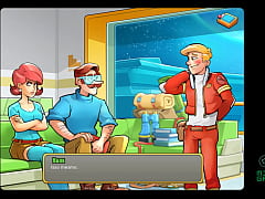 Play MP4 - Space Rescue ep 17 - Novas Personagens&comma; Ajudei elas a ir &period;&period;&period;