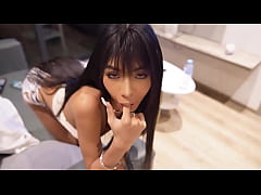 Play MP4 - About to drop this gem&num;ladyboy &num;hottestladyboy &num;trans &num;transporn &num;blowjob &num;cim &num;manyvids