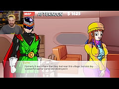 Play MP4 - What If You Gender Swap Dragon Ball Characters &lpar;Dragon Girl X&rpar;