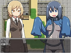 Play MP4 - &lpar;  18 &rpar; H RPG GamesRyona Island &num;3