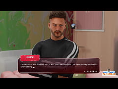 Play MP4 - EP11&colon; Being a Yoga Trainer is Full of Surprises - Sex Coach&colon; Hot Yoga