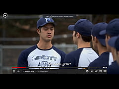 Play MP4 - sexy guy from 13 reasons why&comma; zack