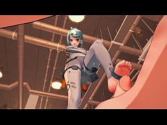 Play MP4 - Zenless Zone Zero - Footjob Seed in Gym &lbrack;3D Hentai&comma; 4K 60FPS&comma; Uncensored&rsqb;