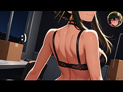 Play MP4 - Yor Forger's Secret Mission JOI Challenge