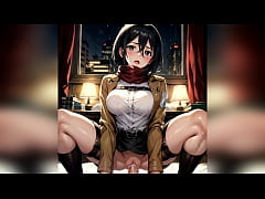 Play MP4 - Horny Milf With Big Natural Tits&period; Massive Dick Fucked Horny Teen&period; Huge Dick In Wet Pussy&period; Fuck My Tight Pussy&period; Fucking Tight Ass&period; Sucking Big Cock&period; Anal Homemade Ai Story &lpar;3D Animated Ai Generated&rpar;