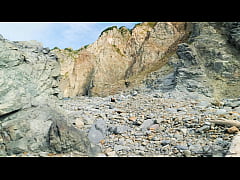 Play MP4 - He decided that I was a Whore&equals;&lpar; On the BEACH I was masturbating my Pussy&comma; and then a Stranger appeared&excl; XSanyAny