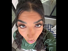 Play MP4 - What if I came over and sucked your dick while you watch the Super Bowl&quest;