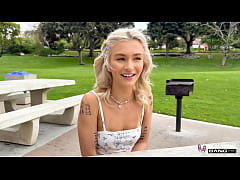 Play full 3GP - Bang&excl; Real Teens - Emma Rosie Gets Her Shaved Pussy Fucked Hard In POV