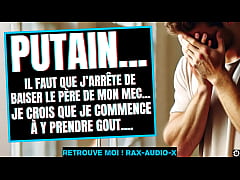 Play MP4 - un fran&ccedil;ais baise le p&egrave;re de son mec &excl; il le sodomise sans respect