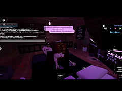 Play MP4 - Amante de la BBC de ROBLOX tiene una sesion intensa conmigo