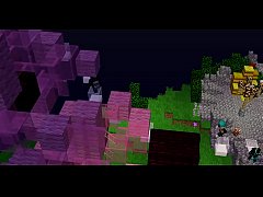 Play MP4 - pinche putote pasando el parkour por unas mamadas con musica de linkin park