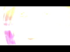 Play MP4 - Neon Dreams cyberpunk beauty on her knees &mdash; intense blowjob and explosive cumshot