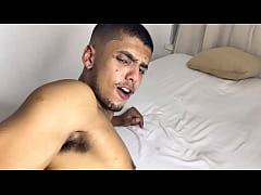 Play MP4 - DEI O CUZINHO PRO MEU VIZINHO GOSTOSO