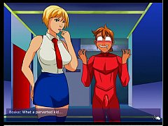 Play MP4 - City Hunters&colon; Chase Files