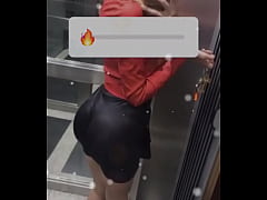 Play MP4 - Yus Lopez moviendo la colita